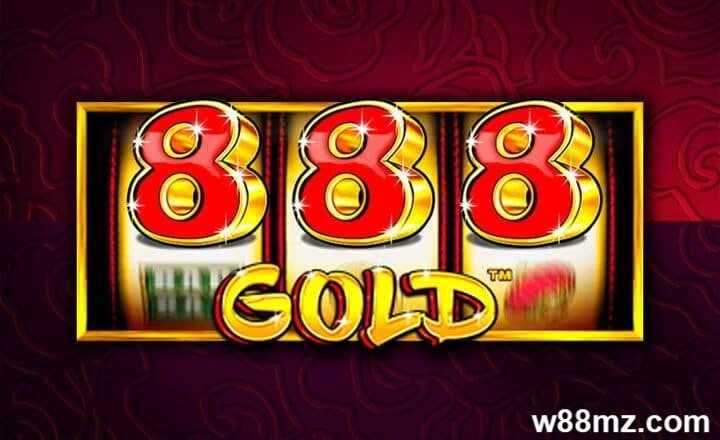 888 Gold | Tỷ lệ trúng thưởng đến 97.52%